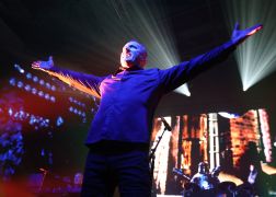 OMD Brachte Arena In Jena Zum Beben 30